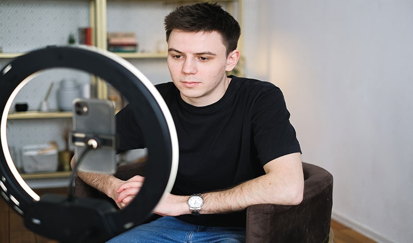 ویژگی‌های یک بلاگر خوب